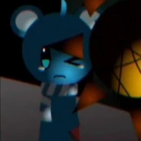 horror Skyi(Cyan-nhỏ suýt die)