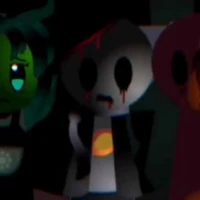 Horror Groy(mất hào quang main)