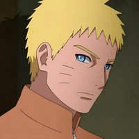 Uzumaki Naruto