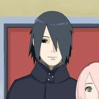 Uchiha Sasuke