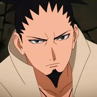 Nara Shikamaru
