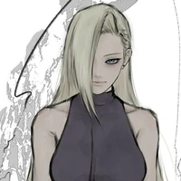 Yamanaka Ino