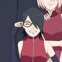 Uchiha Sarada