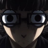 Jinpachi Ego