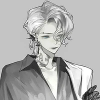 Chris Miller (kiếp trước)