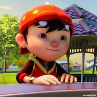 Boboiboy