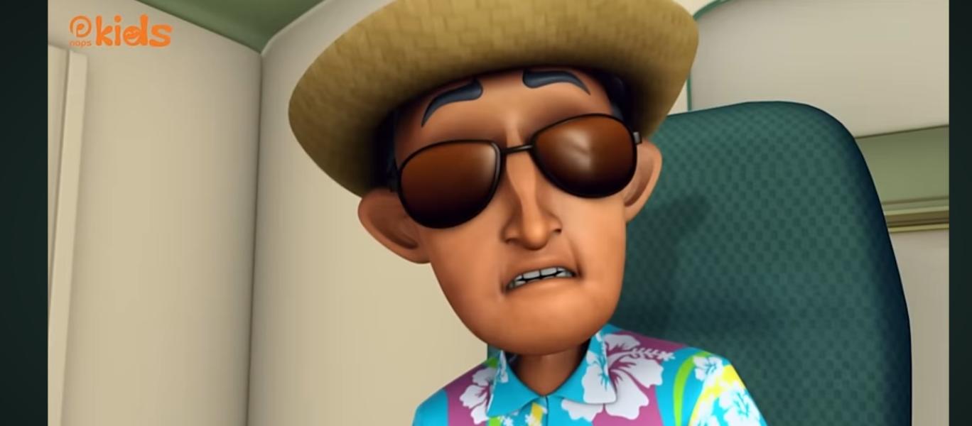 NovelToon