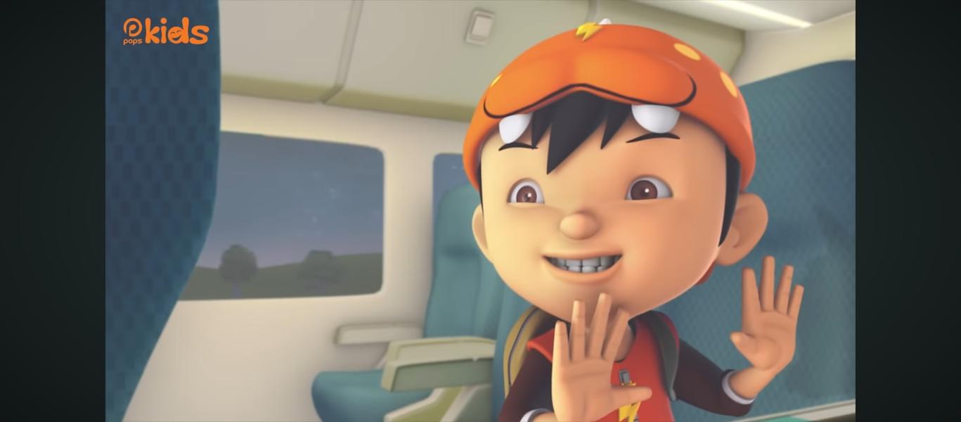 NovelToon