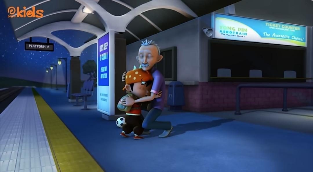 NovelToon