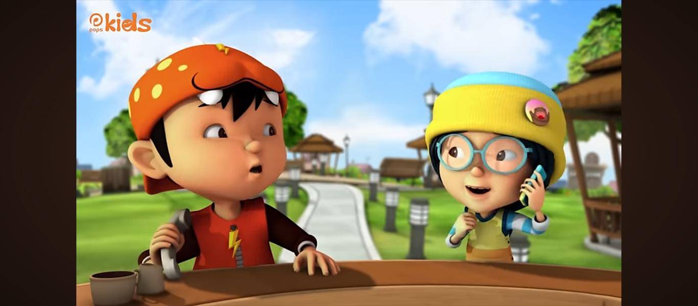 NovelToon