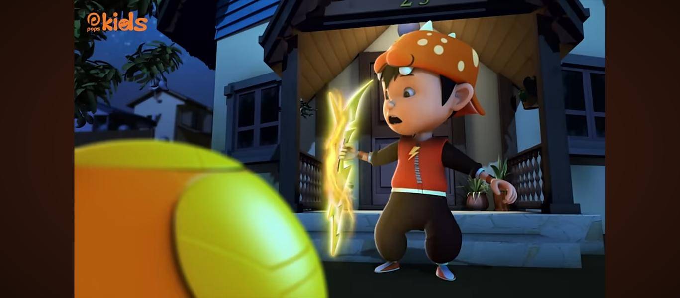 NovelToon