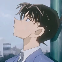 Shinichi ( top)