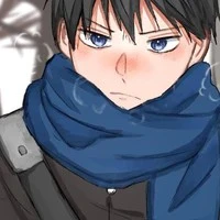Kageyama Tobio