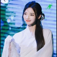 Hứa Dương Ngọc Trác/HứaTĩnhHân