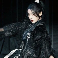 Tưởng Thư Đình/Tưởng Cao Hạo