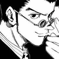 leorio paradinight