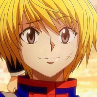 Kurapika
