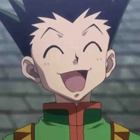 Gon Freecs