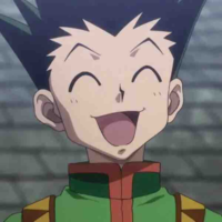 Gon Freecs