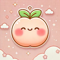 Little Peach Peach🍑