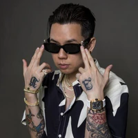 Bùi Thế Anh