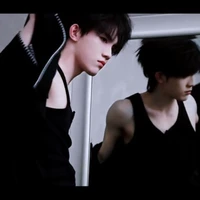 Tô Tân Hạo_hắn