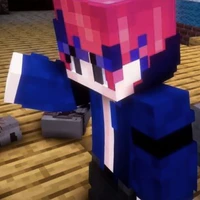 hiha the blue