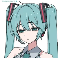 Hatsune Miku