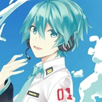 Hatsune mikuo