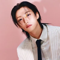 Lee Yongbok felix