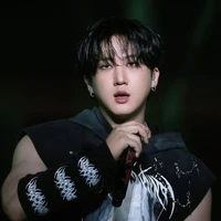 Seo Changbin