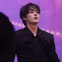 Lee Minho
