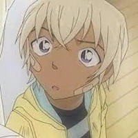 Furuya Rei | Bourbon