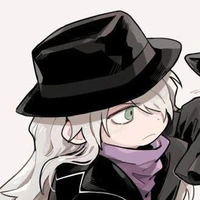 Kurosawa Jin | Gin