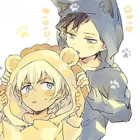 Nhân vật chính là... Tác giả