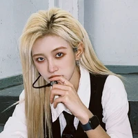 Trương Hân(A Xin)