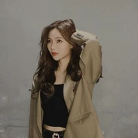 Hứa Dương Ngọc Trác(dương Dương)