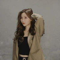 Hứa Dương Ngọc Trác(dương Dương)