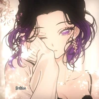 Kocho Shinobu