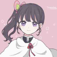Tsuyuri Kanao