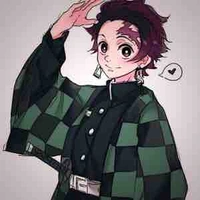 Kamado Tanjirou