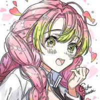 Mitsuri Kanroji