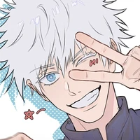 Gojo Satoru