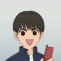 Haibara Yu