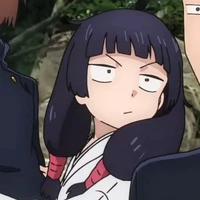 Utahime Ioiri