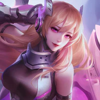 lauriel