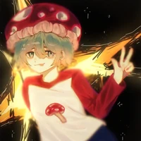 Yummie Mushroom