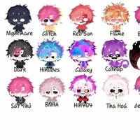 All Hiha