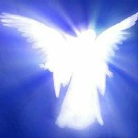 God