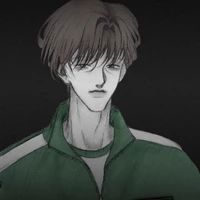 Hwang In Ho (player 132)